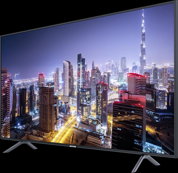 Immagine prodotto Samsung UE49NU7179UXZG (49", LCD, UHD)
