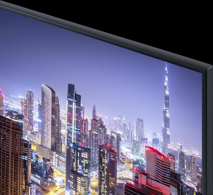 Immagine prodotto Samsung UE49NU7179UXZG (49", LCD, UHD)