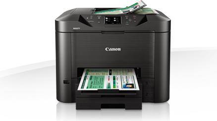 Canon Mb5350 Maxify (Tintenpatrone, Farbe)