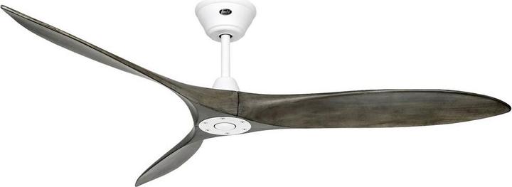 Actual product image CasaFan Eco Airscrew (15 dB)