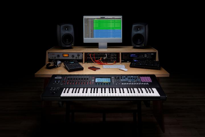 Immagine prodotto Roland Fantom-6 EX