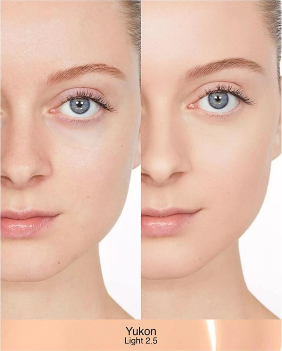 Produktbild NARS Cosmetics Foundation Sheer Glow (Yukon)