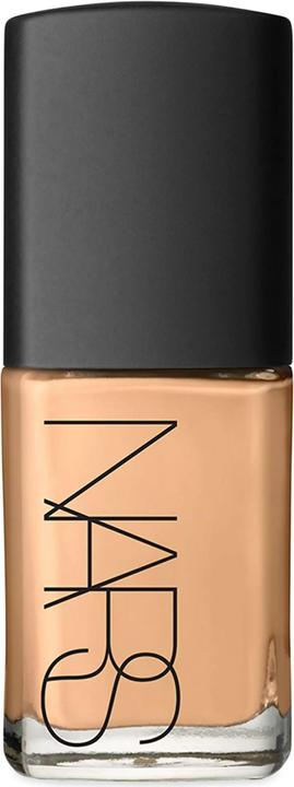 NARS Cosmetics Foundation Sheer Glow (Sahel)