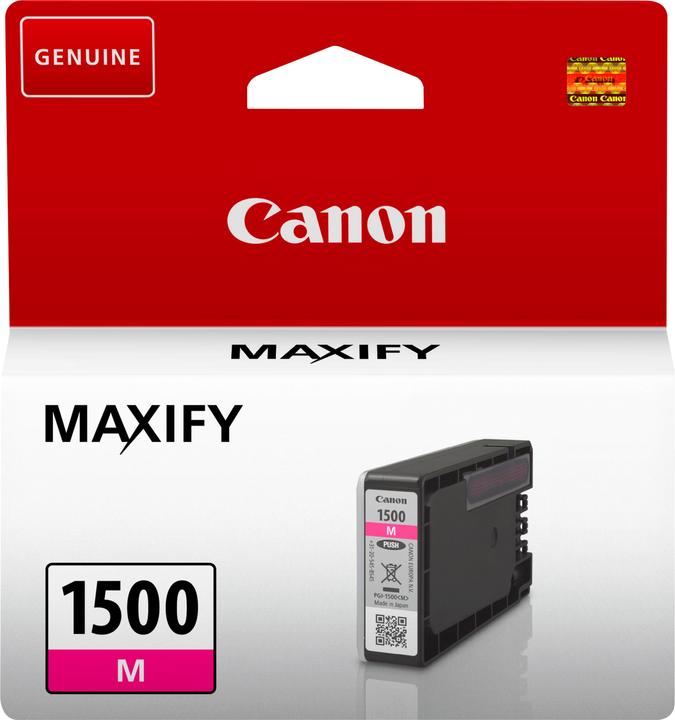 Image du produit Canon Igp-1500 (M)