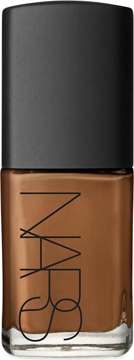 NARS Cosmetics Foundation Sheer Glow (Iguacu)