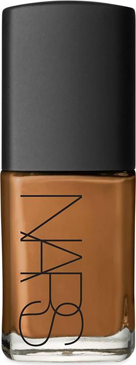 NARS Cosmetics Foundation Sheer Glow (Caledonia)