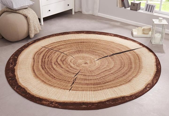 Image du produit Hanse Home Tronc d'arbre (Ø 200 cm)
