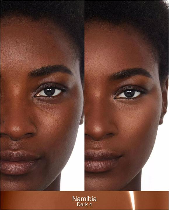 Produktbild NARS Cosmetics Foundation Sheer Glow (Namibia)