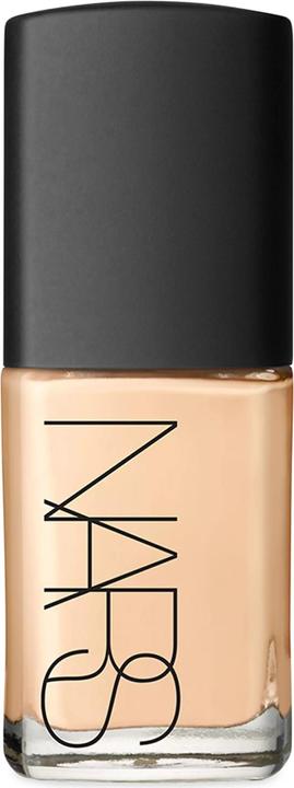 NARS Cosmetics Foundation Sheer Glow (Vienna)