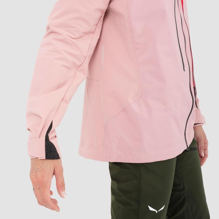 Produktbild Salewa Sella Durastretch Hybrid Softshell Jacke Da (38, M)