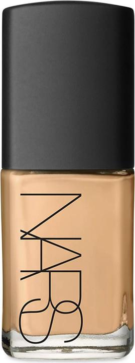 NARS Cosmetics Foundation Sheer Glow (Vanautu)