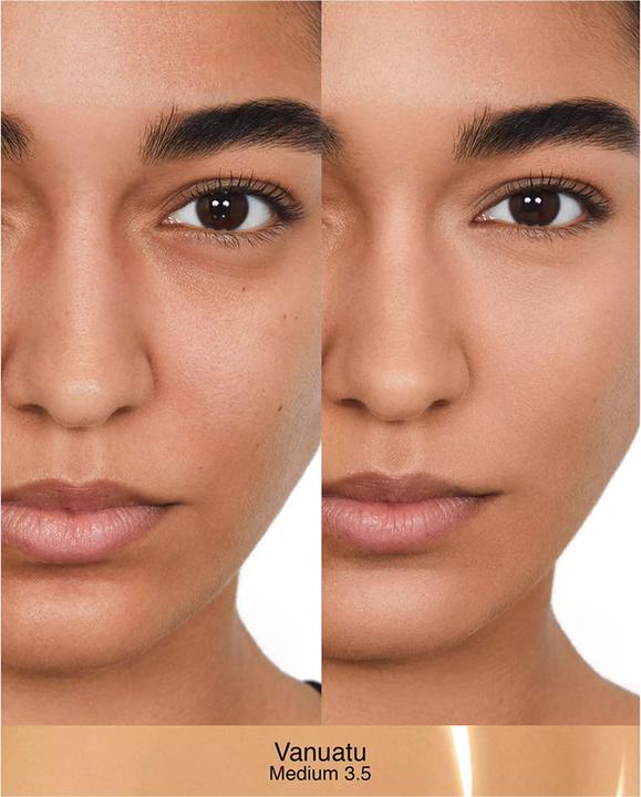 Immagine prodotto NARS Cosmetics Fondazione Sheer Glow (Vanautu)