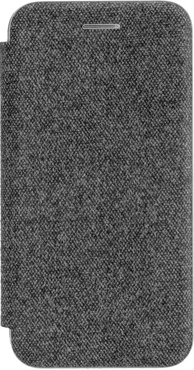 Commander Boekomslag (Apple iPhone SE (3e generatie))