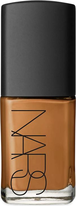 NARS Cosmetics Foundation Sheer Glow (Marquises)