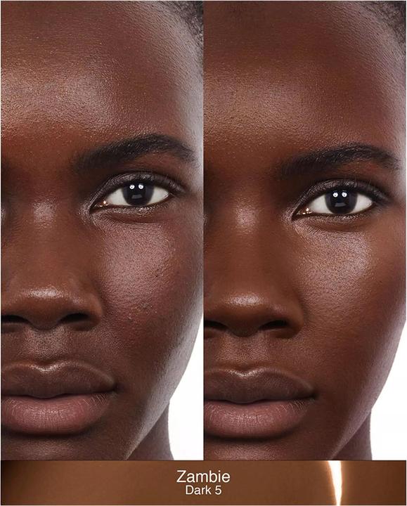 Produktbild NARS Cosmetics Foundation Sheer Glow (Zambie)