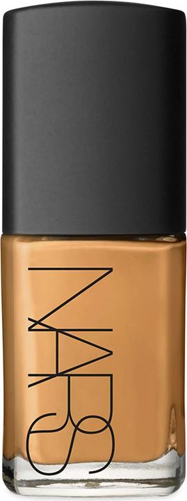 Immagine prodotto NARS Cosmetics Fondazione Sheer Glow (Palude)