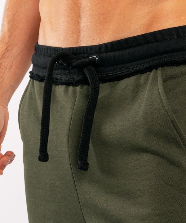 Produktbild Venum Cutback 2.0 Cotton Shorts - Khaki/Khaki (XL)