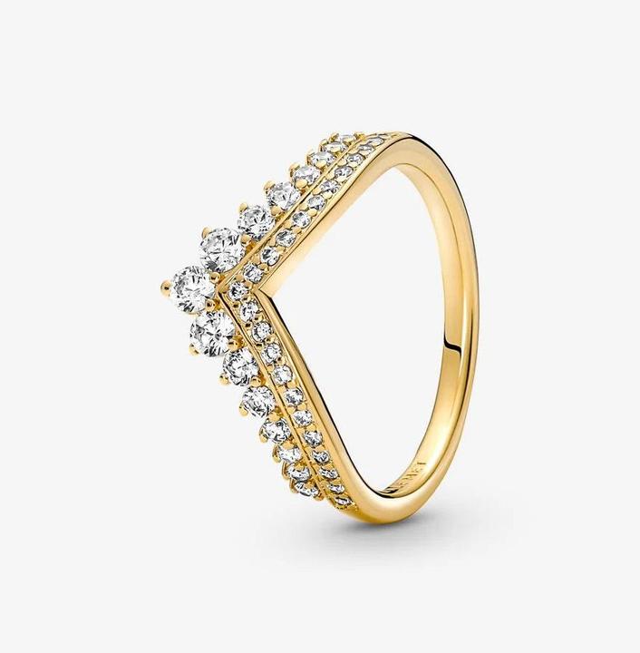 Image du produit Pandora Diadem (54, Argent 925)