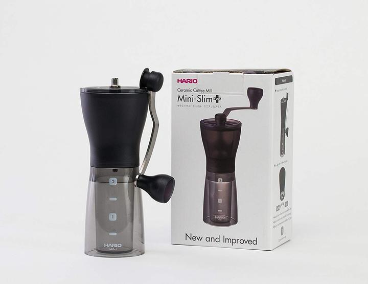 Image du produit Hario Mini Slim
