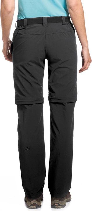 Immagine prodotto Maier Sports Pantalone Nata 2 Zip Off Pant (M)