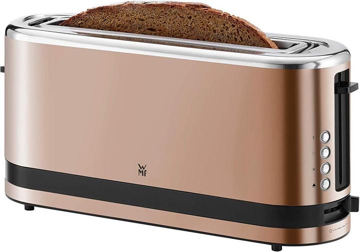Actual product image WMF KitchenMinis Long Slot Toaster