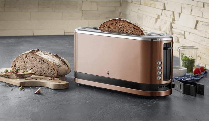 Actual product image WMF KitchenMinis Long Slot Toaster