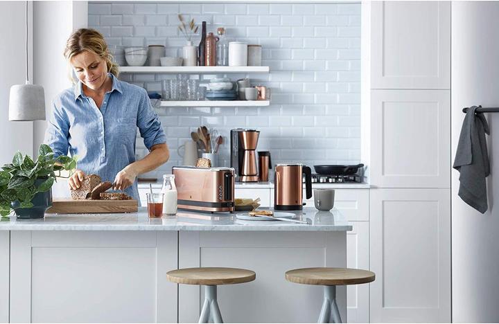 Actual product image WMF KitchenMinis Long Slot Toaster
