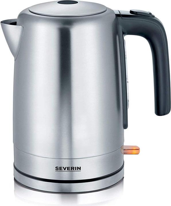 Actual product image Severin Wk 3497 (1.70 l)