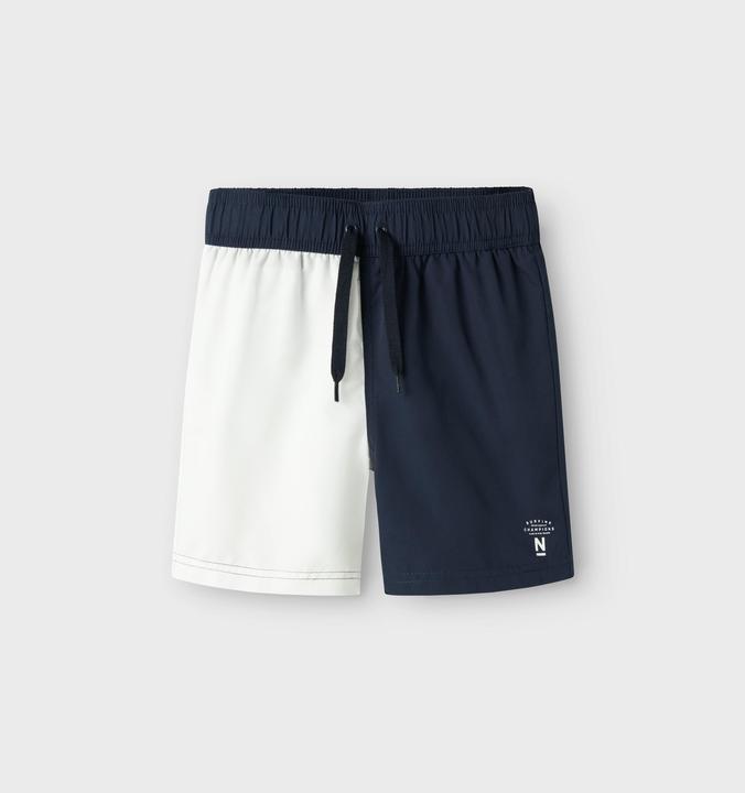 Produktbild Name it Kurze Badeshorts (128)