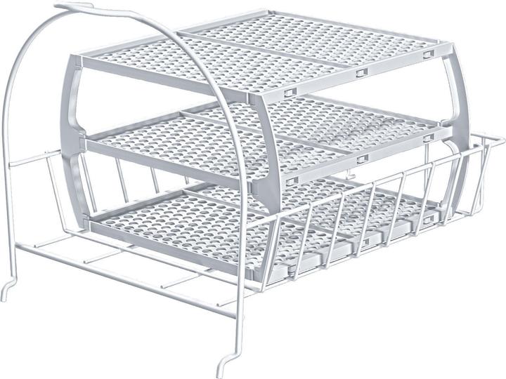 Produktbild Siemens WT43RV00CH iQ300 (7 kg, Rechts, CH-Stecker)