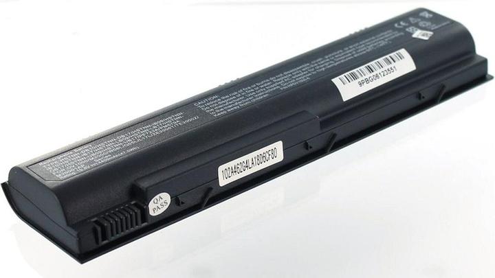 Actual product image AGI 79236 - Battery - Battery 4.400 mAh 10,8 V (4400 mAh)
