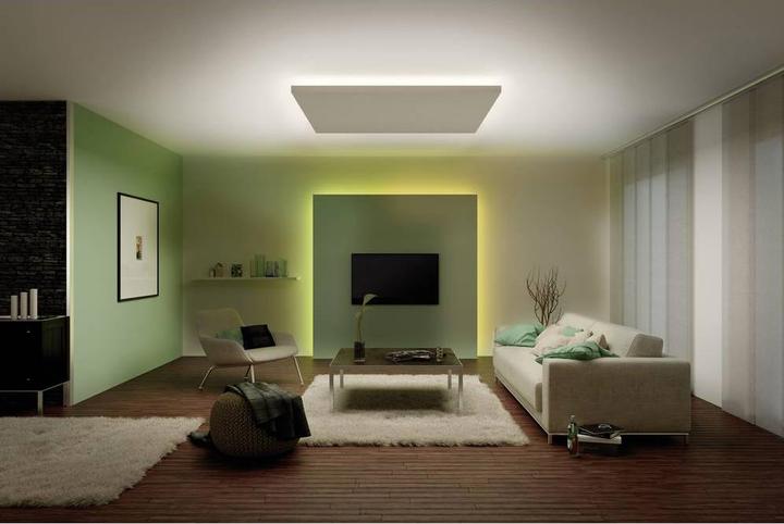 Image du produit Paulmann Kit MaxLED 500 Stripe (RGBW, 300 cm, Intérieur)