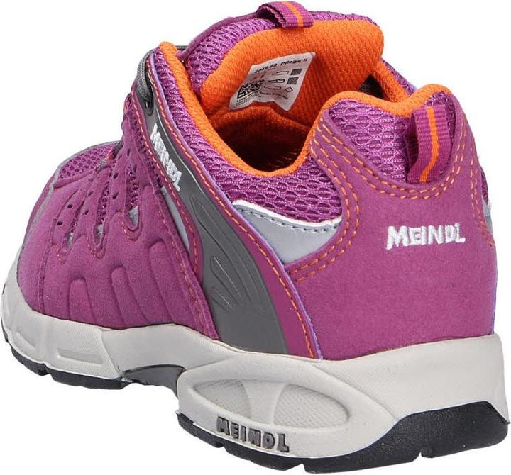 Immagine prodotto Meindl Scarpe a scatto per bambini (29)