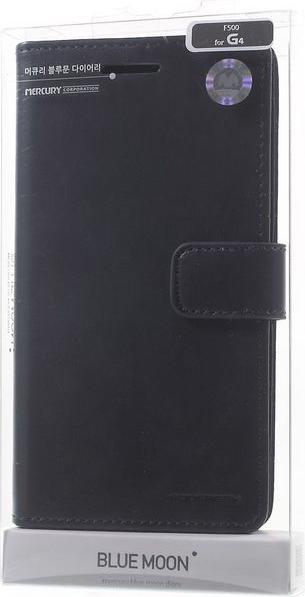 Produktbild Goospery Blue Moon Flip Series (LG G4)