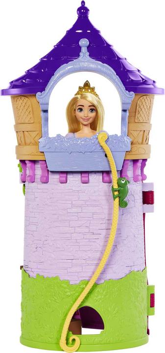 Immagine prodotto Disney Princess Rapunzel's Turm Spielset