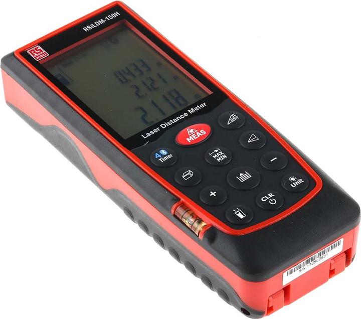 Immagine prodotto Rs Pro 70m Distance Meter w/ BT (70 m, 635 nm)