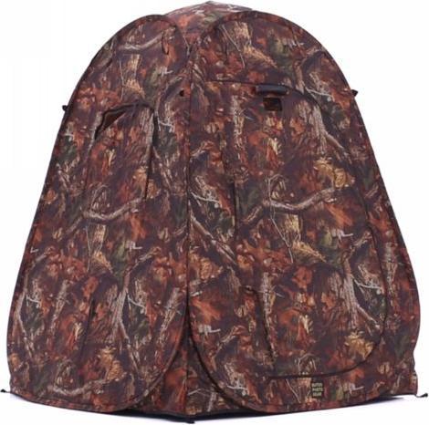 Produktbild Buteo Photo Gear Tarnzelt Buteo Mark III Braun (Tarp, 2.90 kg)