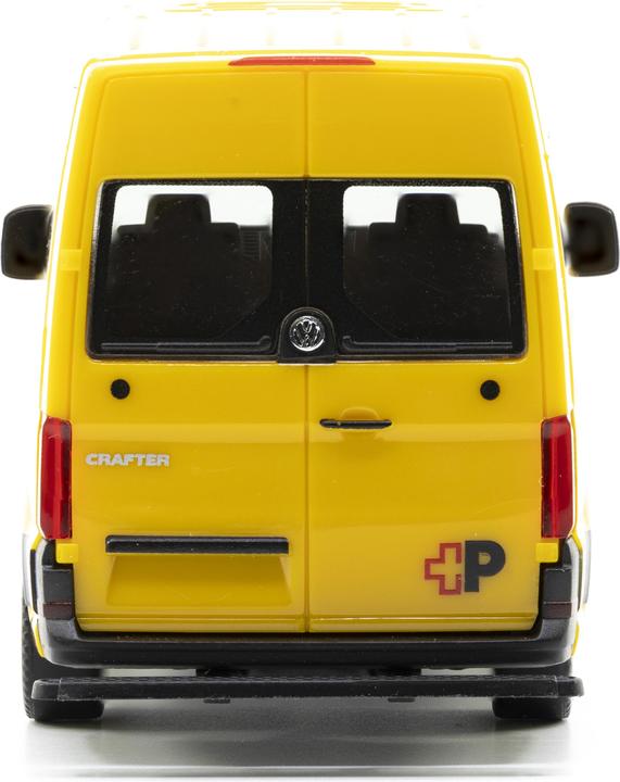 Actual product image Ace VW Crafter The Post Office