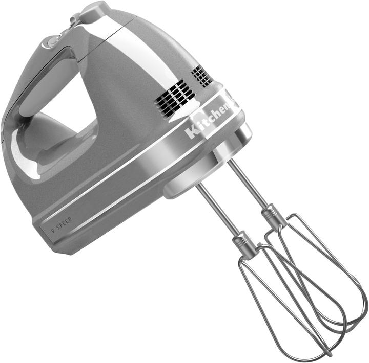 Actual product image KitchenAid 5khm9212ecu (85 W)