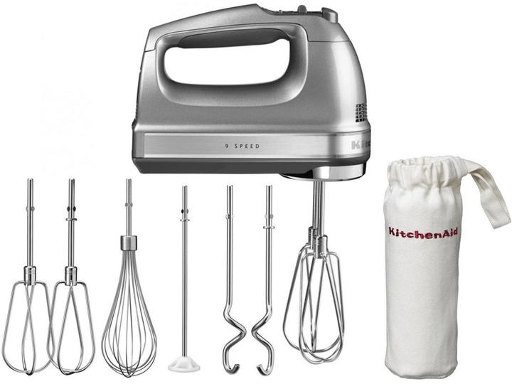 Actual product image KitchenAid 5khm9212ecu (85 W)