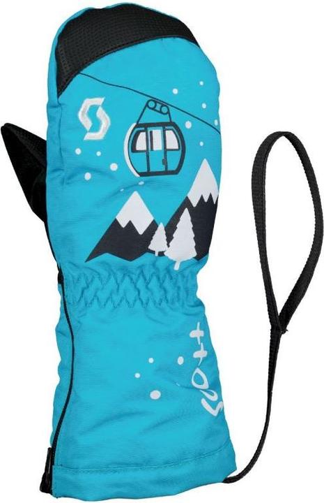 Scott Sports Kid's Mitten Tot Junior Ultimate (1, 1.5, 2)