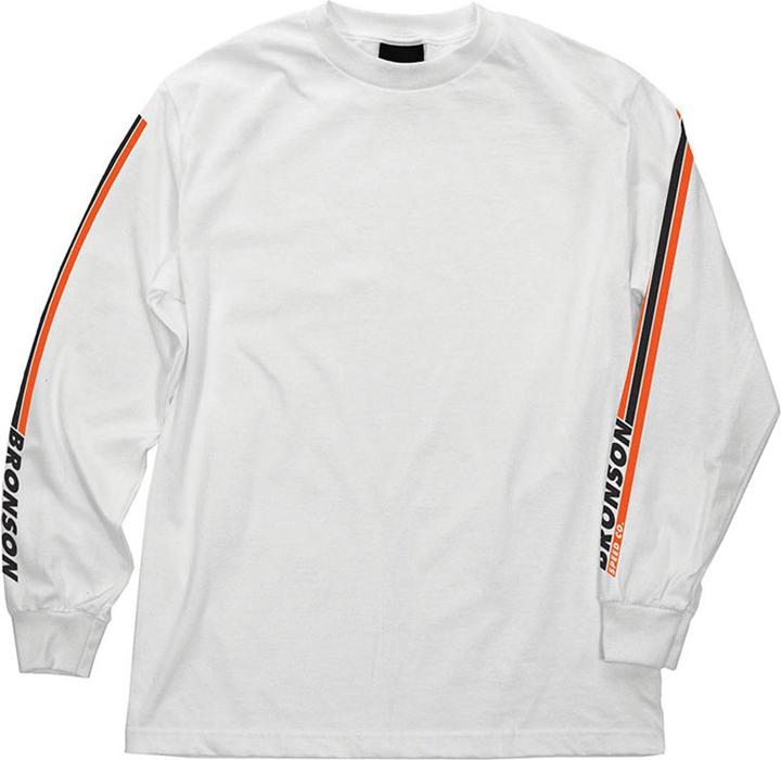 Immagine prodotto Bronson Speed Co. Maniche lunghe Speed (M)