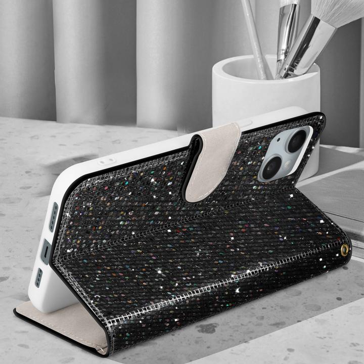 Immagine prodotto Avizar Serie Disco Glam Edition (Apple iPhone 15)