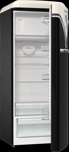 Actual product image Gorenje Kühlgerät VW-Bulli (247 l)