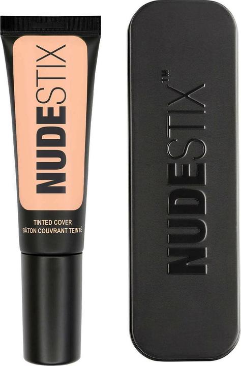 Image du produit Nudestix Fond de teint teinté Nude 3 - NIB (Nu 3)
