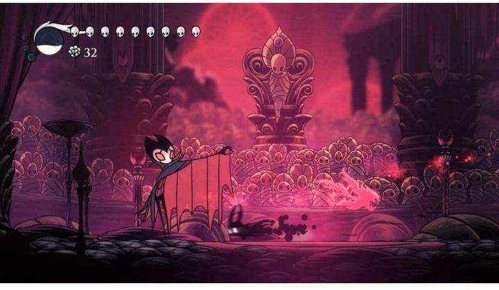 Produktbild Wanadoo Hollow Knight (Switch, EN)