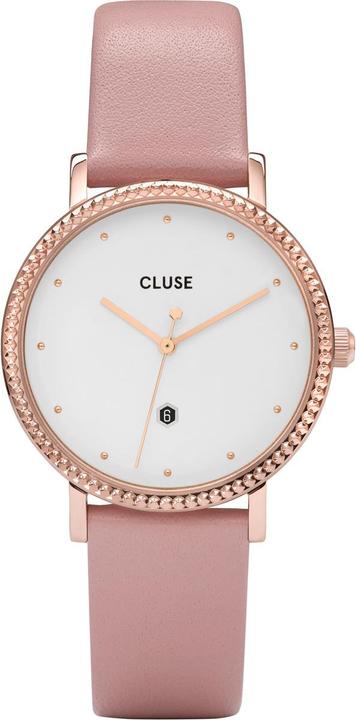 Rose, White, Rose gold