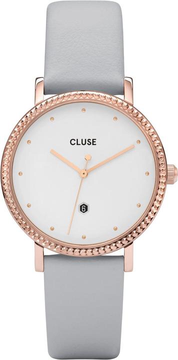 Actual product image Cluse Le Couronnement Rosé (Analogue wristwatch, 33 mm)