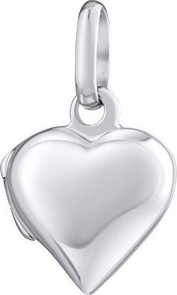 Immagine prodotto Silvego Medaglione d'argento Cuore PRM10236