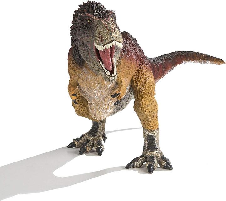 Actual product image Animal Planet Green T-Rex